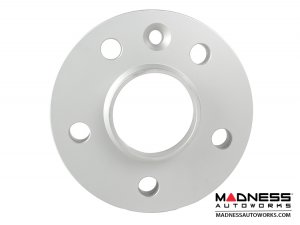 FIAT 500L Wheel Spacers - Athena - 16mm - set of 2 w/ extended bolts